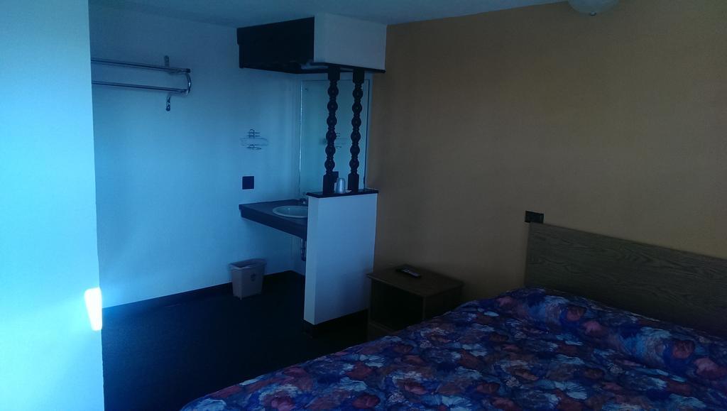 Airport Lodge Wichita Kamer foto