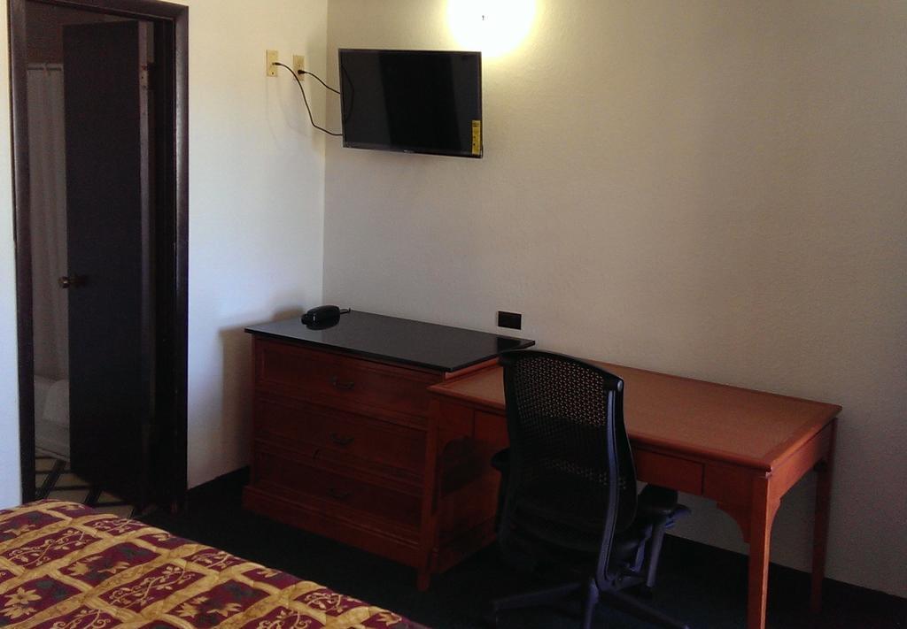 Airport Lodge Wichita Kamer foto