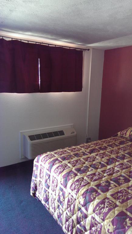 Airport Lodge Wichita Kamer foto