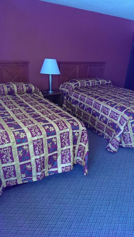 Airport Lodge Wichita Kamer foto